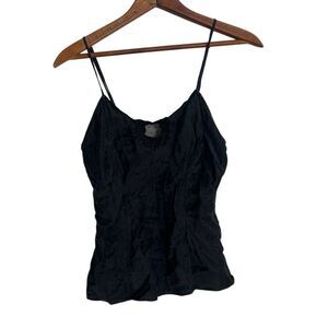 Victoria's Secretレア˚✧₊蝶ブラックCrop Top Victoria´s Secretレア˚✧₊蝶ブラックCrop Top レディース